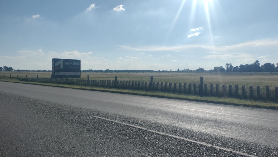 Commercial Property for Sale in Sasolburg Free State